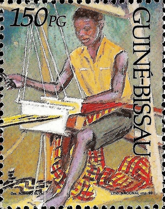 Weaving