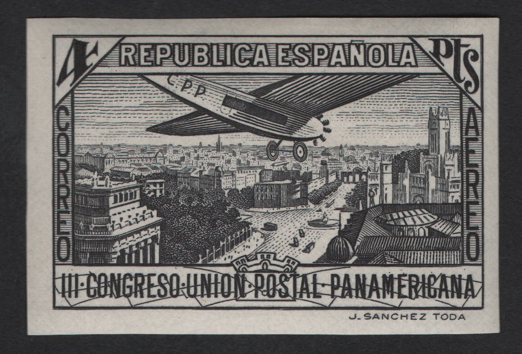 Panamerican Postal Union Congress