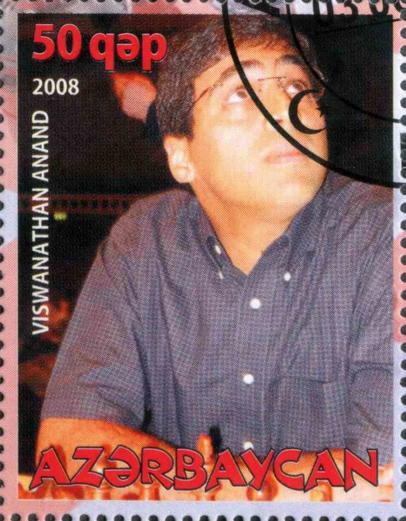 Viswanathan Anand