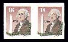 George Washington / Monument