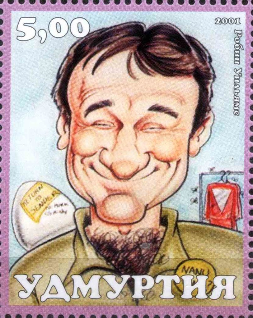 Robin Williams