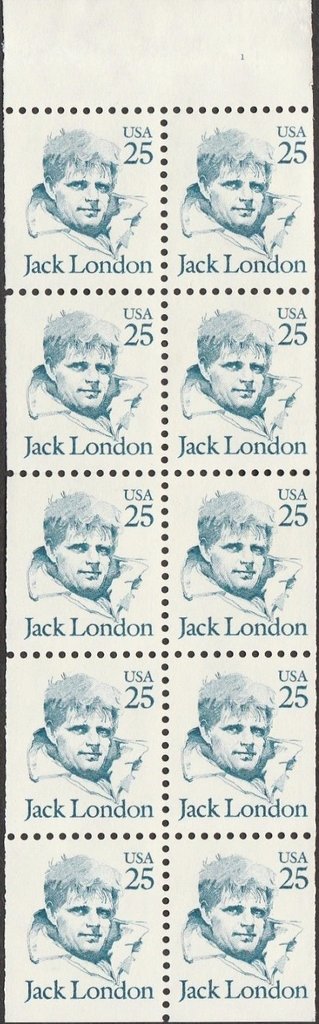Jack London