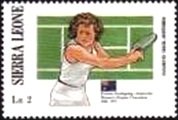 Evonne Goolagong