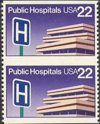 Public Hospitals Vert. Pair