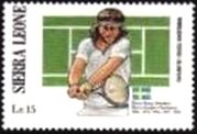 Bjorn Borg