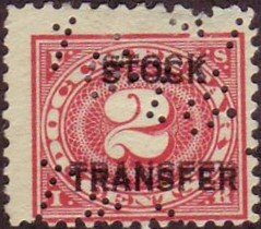 Stock Transfer