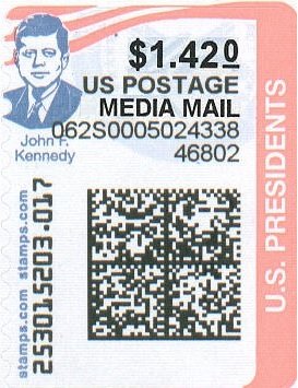 John F. Kennedy