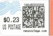 Neopostage
