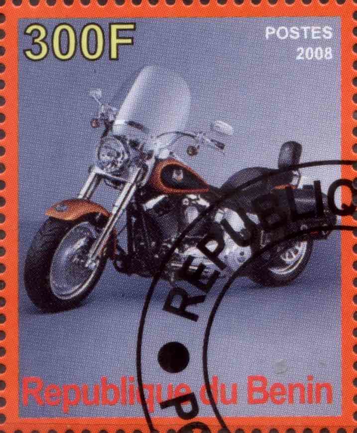 Harley-Davidson