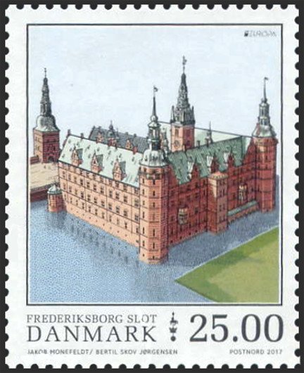 Frederiksborg Castle