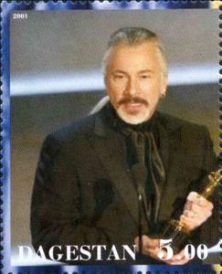 Stamp, Oscary, Cinderellas,  , Actors, People