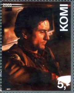 Stamp, Actors, Cinderellas,  , Actors, People