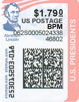 Abraham Lincoln