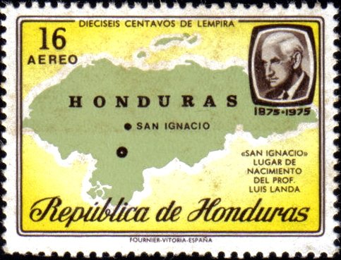 Luis Landa