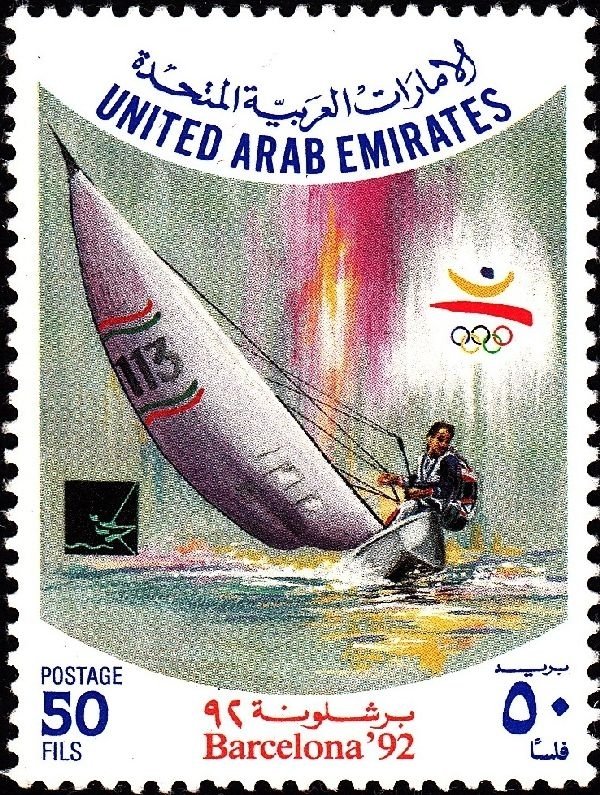 Sailing