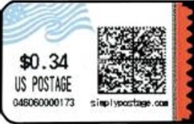 Simplypostage
