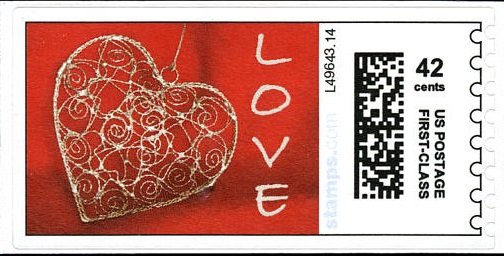 Love and Large heart