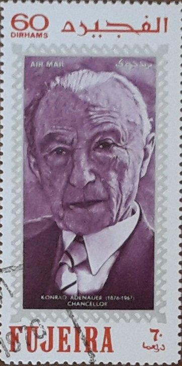 Konrad Adenauer