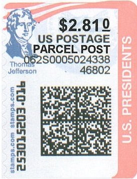Thomas Jefferson
