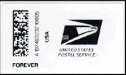 USPS Emblem
