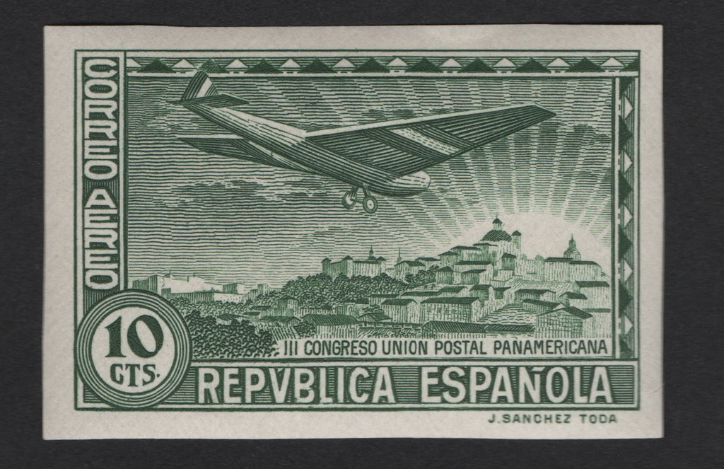 Panamerican Postal Union Congress