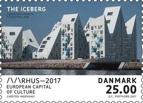 The Iceberg