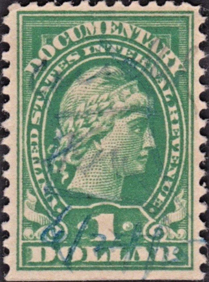 Stock Transfer/Liberty