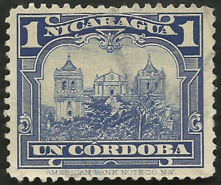 Leon Cathedral