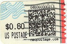 Neopostage