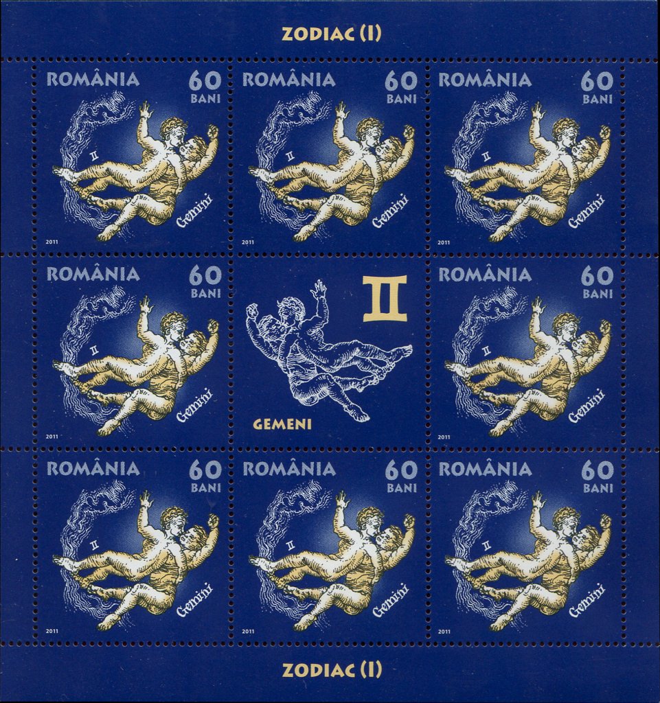 Gemini MS