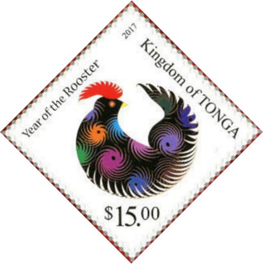 Year of the Rooster