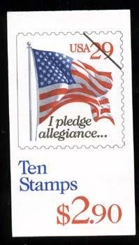 I Pledge Allegiance