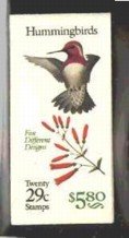 Hummingbirds