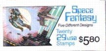 Space Fantasy