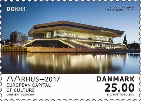 Dokk1 Culture House