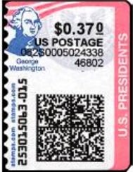 George Washington