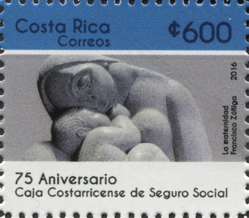 75th Anniversary of the Costarican Social Security Fund