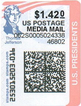 Thomas Jefferson