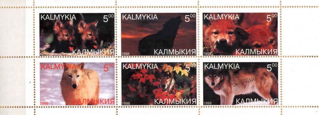 Wolves