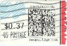 Neopostage