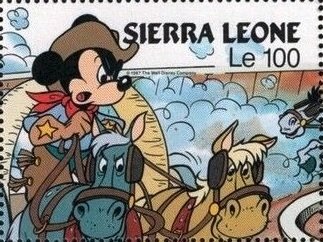 Mickey