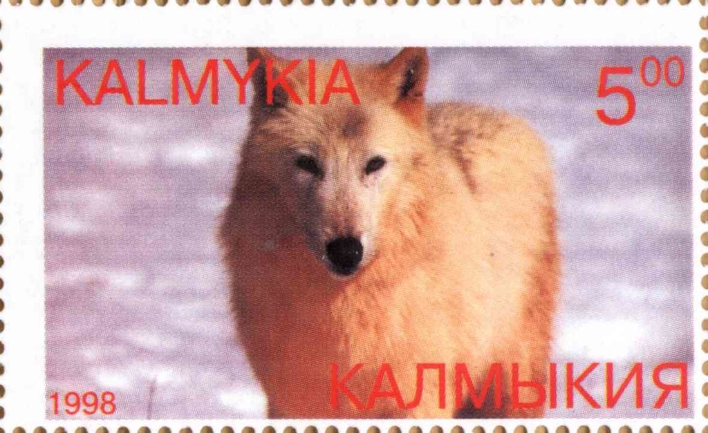 Wolves