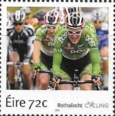 Cycling in Ireland