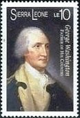 George Washington