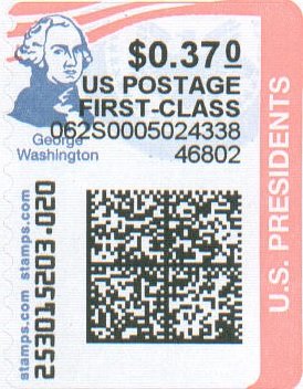 George Washington