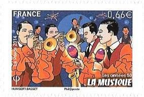 La musique