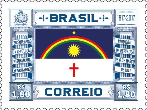 Bicentennial of the Republican Revolution in Pernambuco