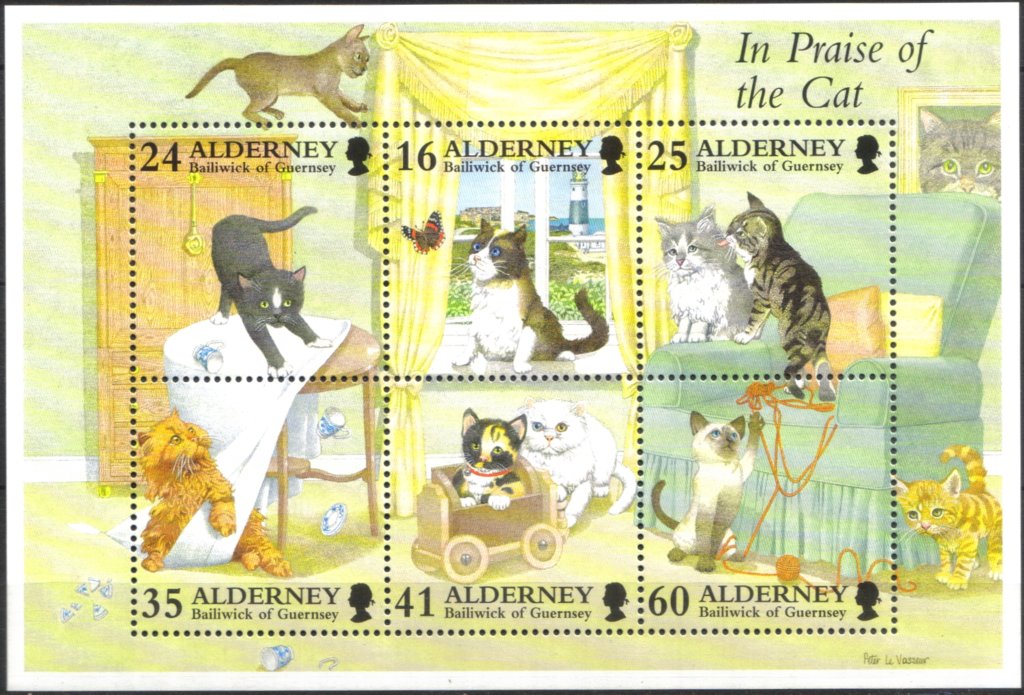 Cats