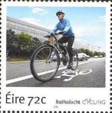 Cycling in Ireland