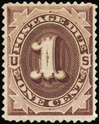 Postage Due